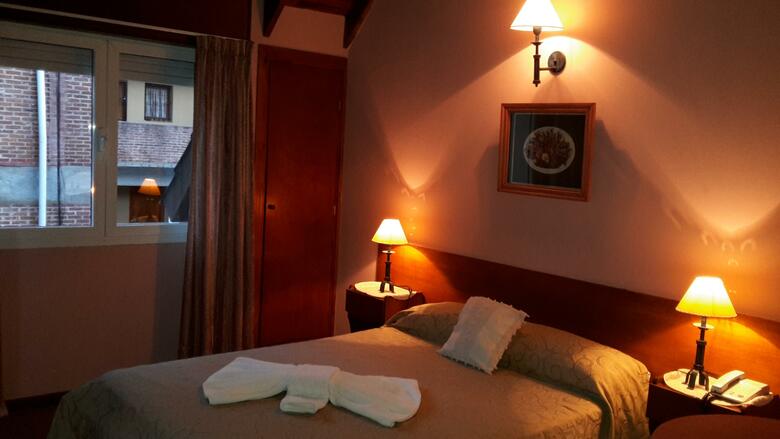 Hotel Sardegna