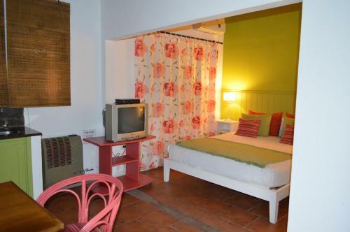 Lodge Refugio Del Angel