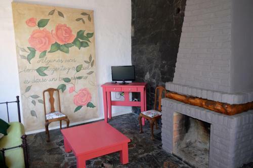 Lodge Refugio Del Angel