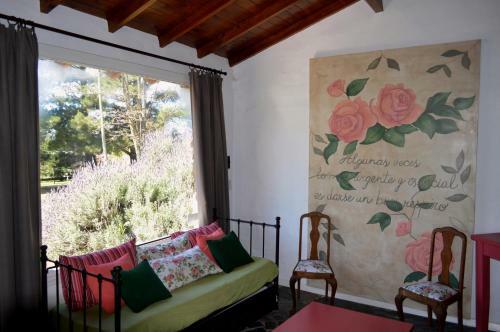 Lodge Refugio Del Angel