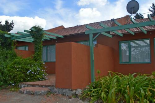 Lodge Refugio Del Angel
