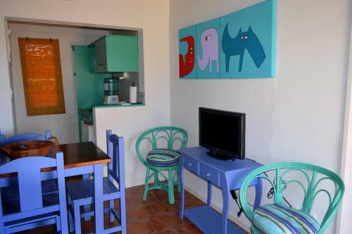 Lodge Refugio Del Angel