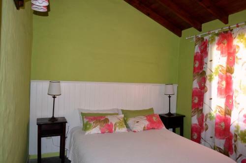 Lodge Refugio Del Angel