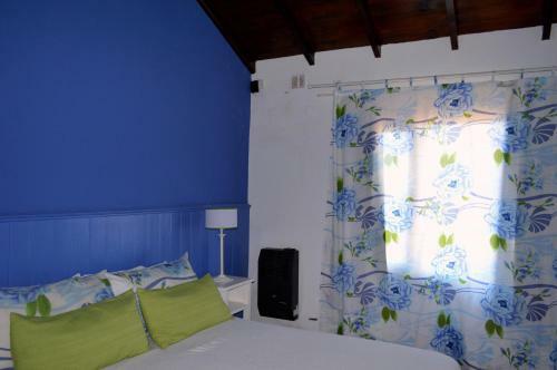 Lodge Refugio Del Angel