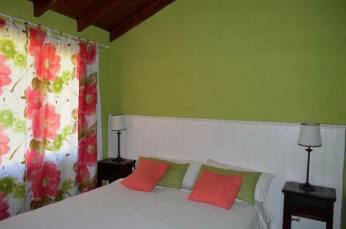 Lodge Refugio Del Angel