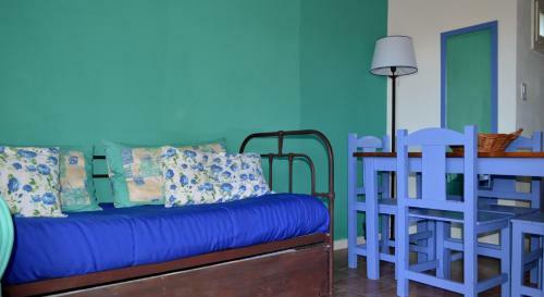 Lodge Refugio Del Angel