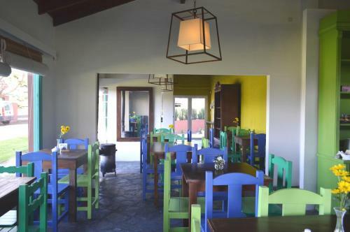 Lodge Refugio Del Angel