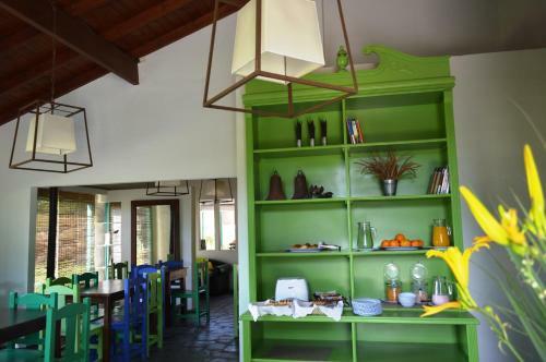 Lodge Refugio Del Angel