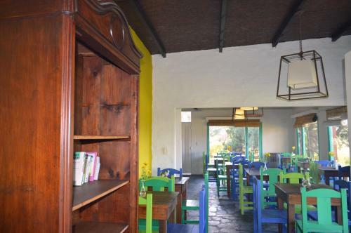 Lodge Refugio Del Angel