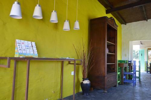 Lodge Refugio Del Angel