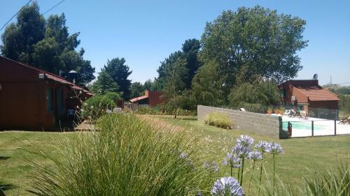 Lodge Refugio Del Angel