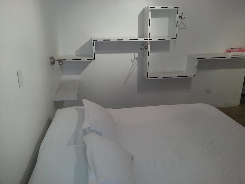 515 St. Patrick Guesthouse Hotel