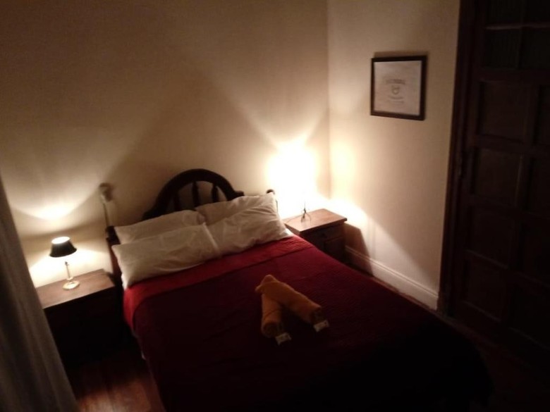 Quinta Rufino Hostel