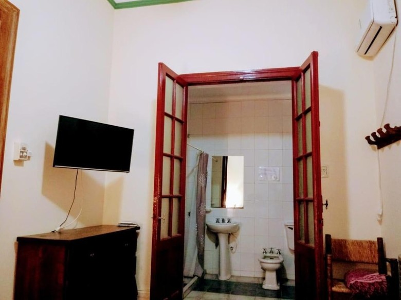 Quinta Rufino Hostel