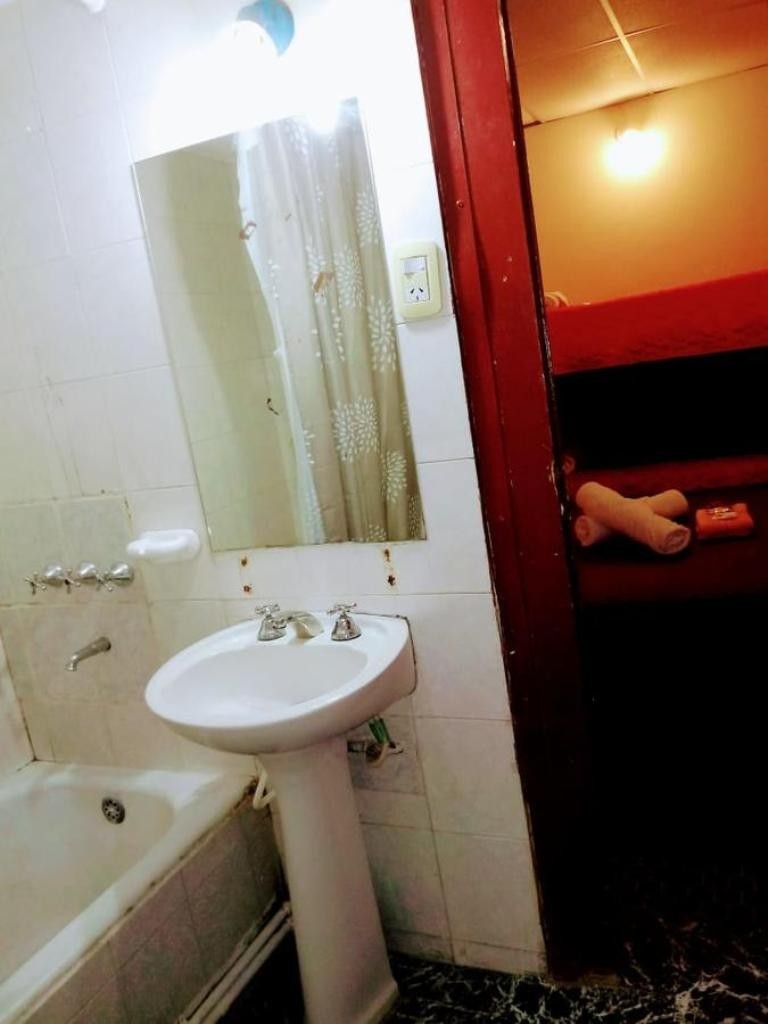 Quinta Rufino Hostel