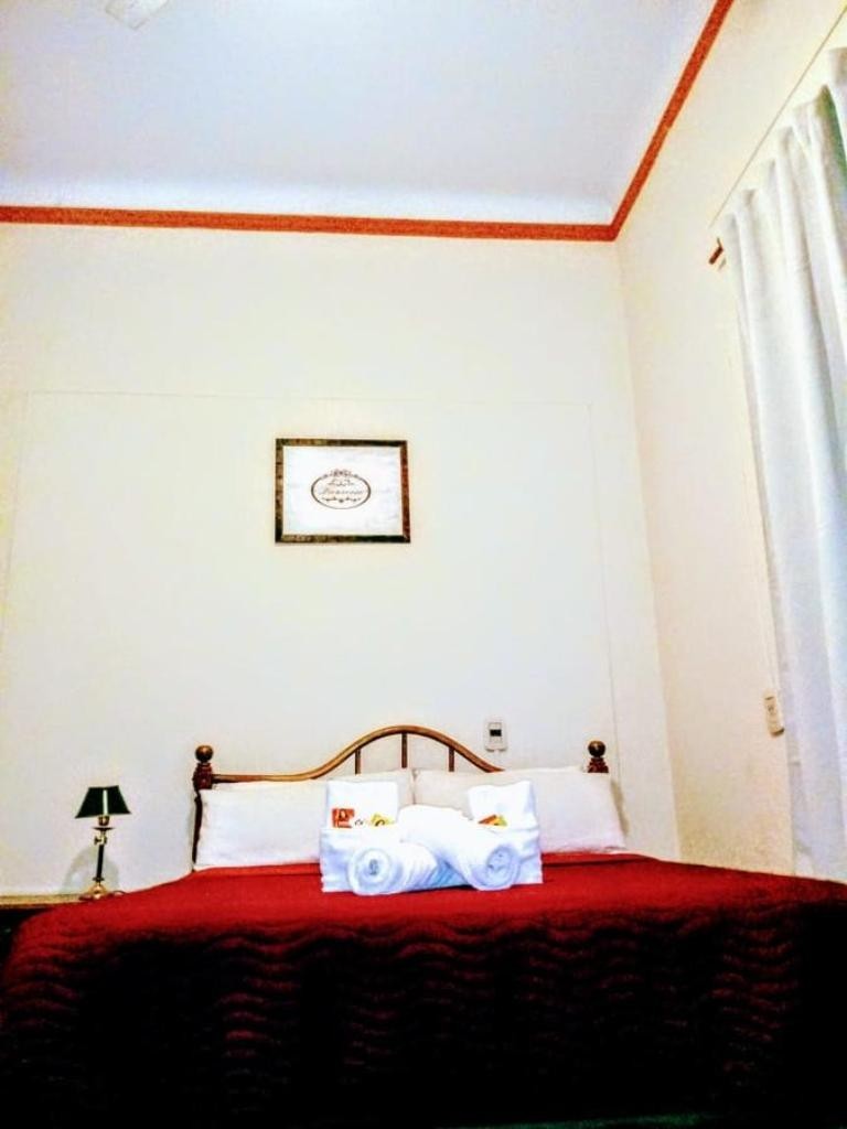 Quinta Rufino Hostel