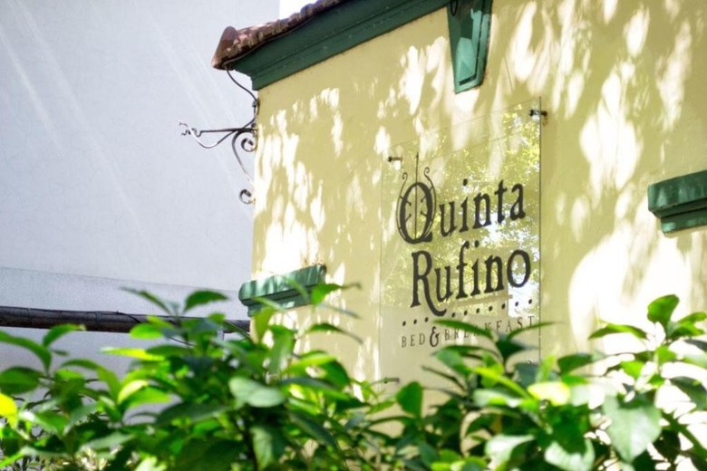 Quinta Rufino Hostel