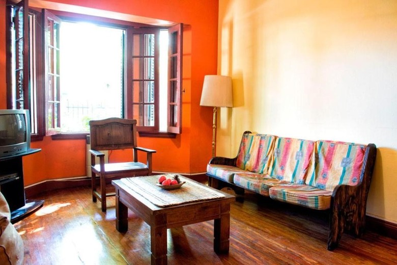 Quinta Rufino Hostel