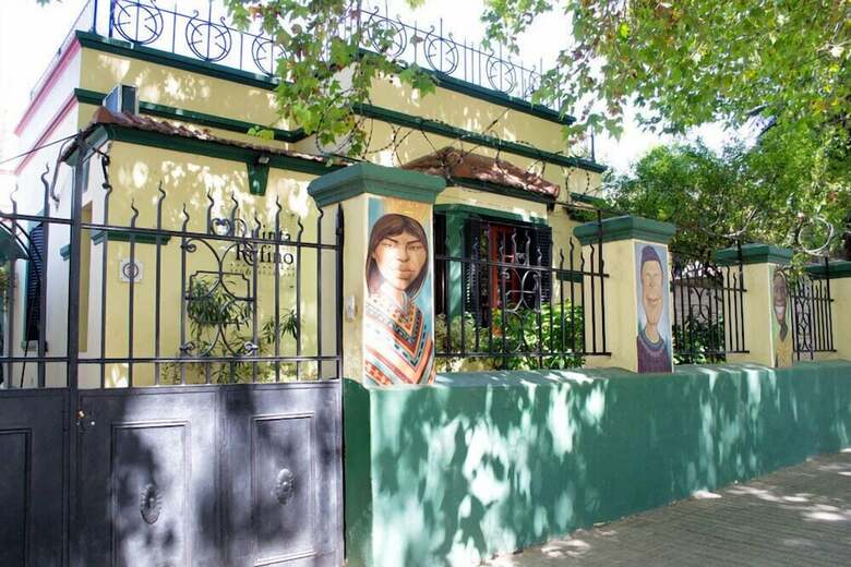 Quinta Rufino Hostel