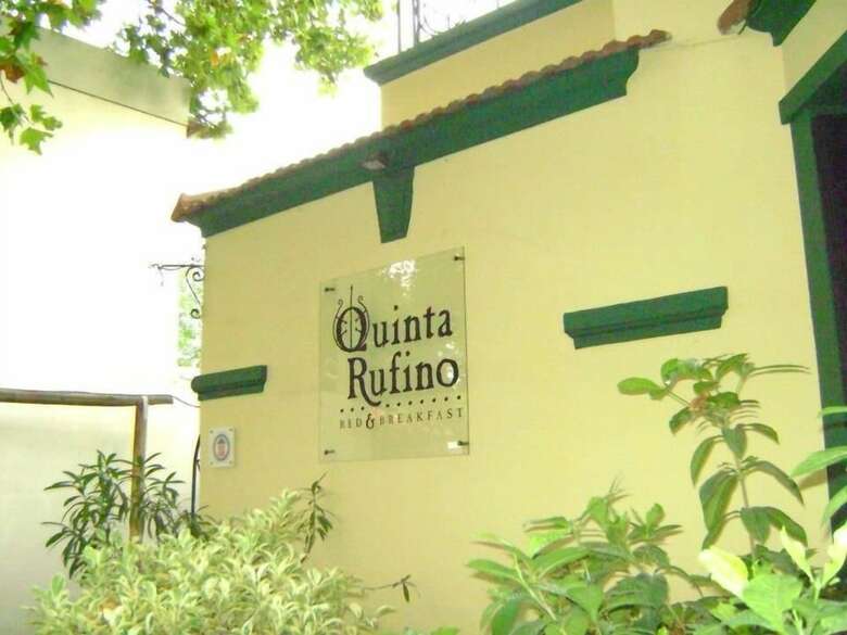 Quinta Rufino Hostel