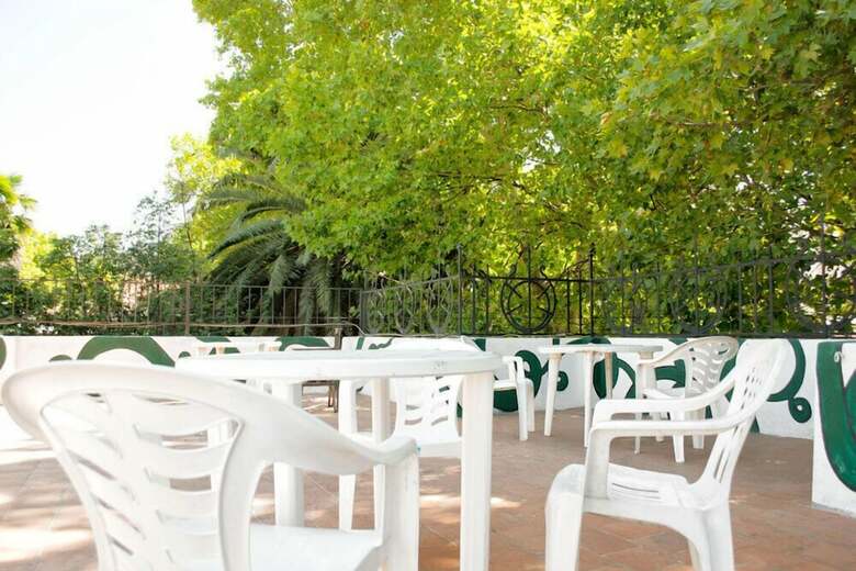 Quinta Rufino Hostel