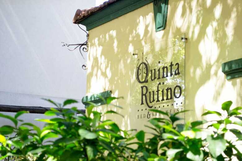 Quinta Rufino Hostel