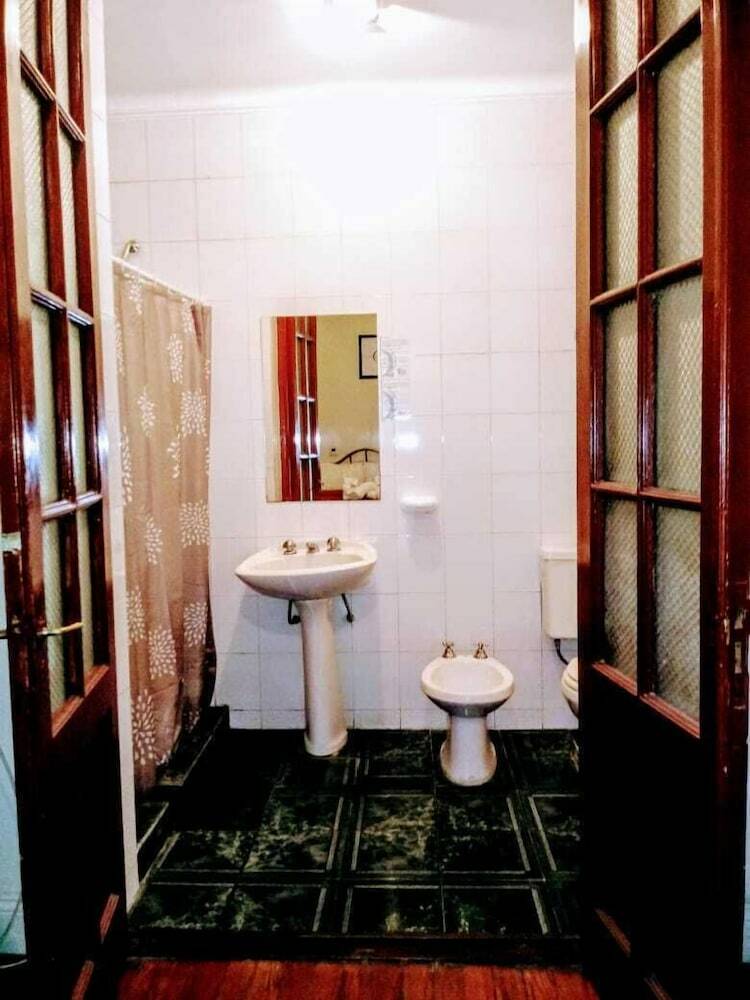 Quinta Rufino Hostel