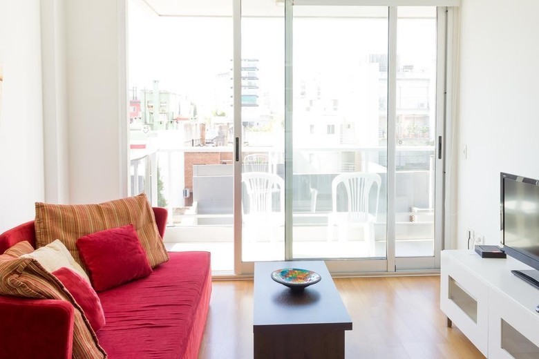 Apartamentos Soho Tango Studios