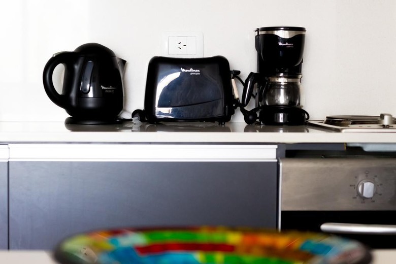 Apartamentos Soho Tango Studios