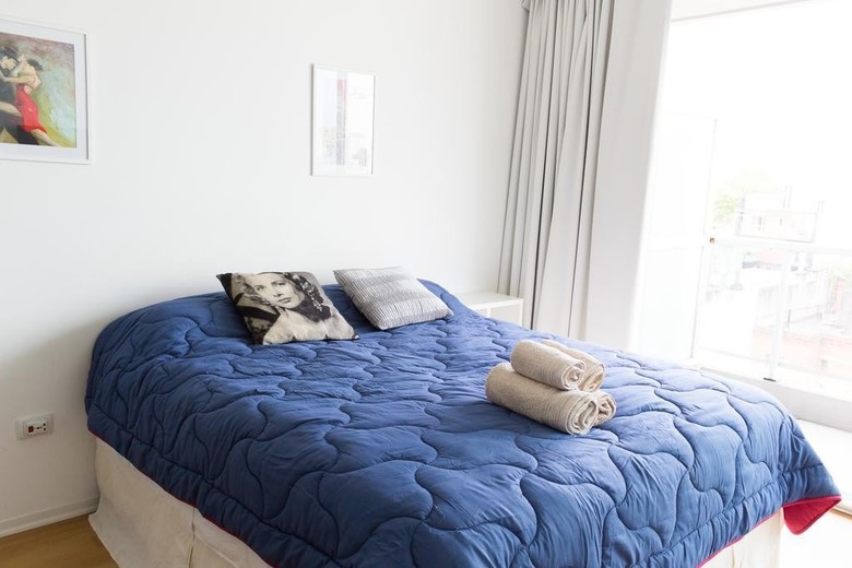 Apartamentos Soho Tango Studios