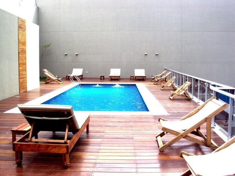 Apartamentos Soho Tango Studios