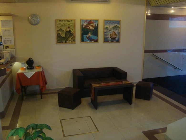 Hotel Siena