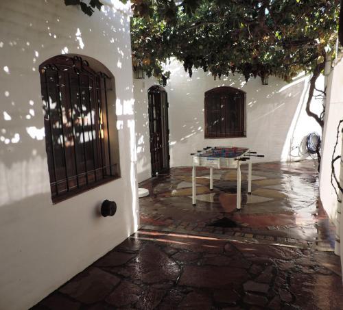 Posada Hosteria Las Piedras