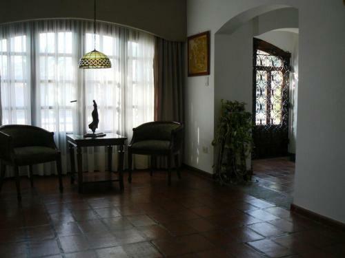 Posada Hosteria Las Piedras
