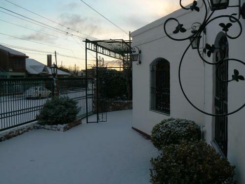 Posada Hosteria Las Piedras