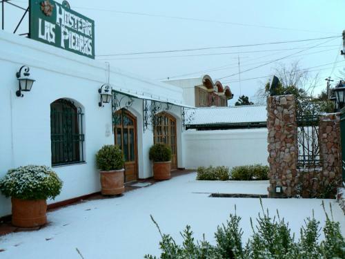 Posada Hosteria Las Piedras