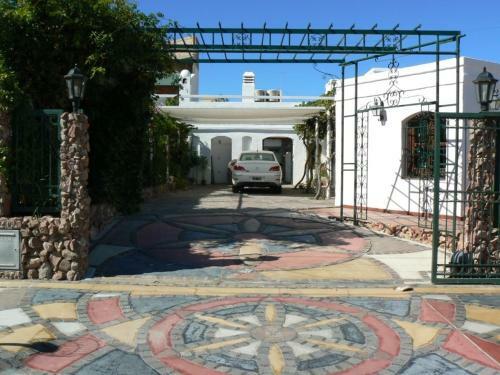 Posada Hosteria Las Piedras