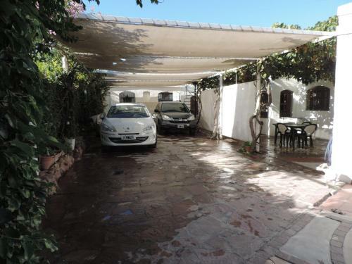 Posada Hosteria Las Piedras