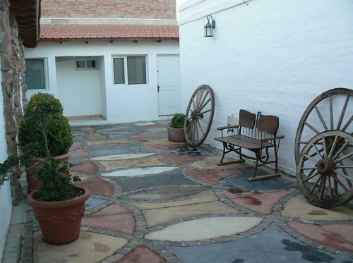 Posada Hosteria Las Piedras