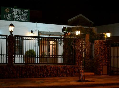 Posada Hosteria Las Piedras