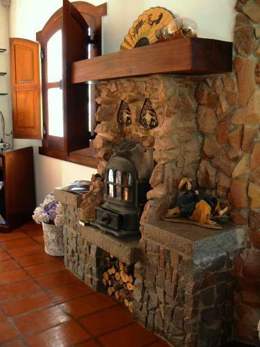 Posada Hosteria Las Piedras