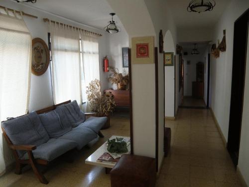 Posada Hosteria Plaza