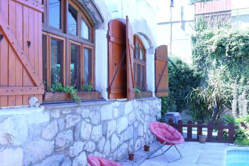 Posada Hosteria Plaza