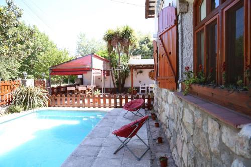 Posada Hosteria Plaza
