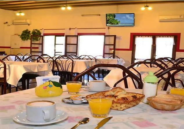 Hotel Misoroj