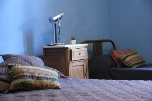 Albergue Don Pueyrredon