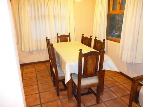 Apartamento Melewe