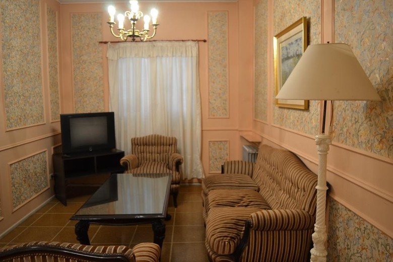 Hotel Lyon