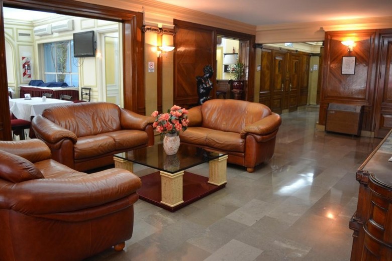 Hotel Lyon