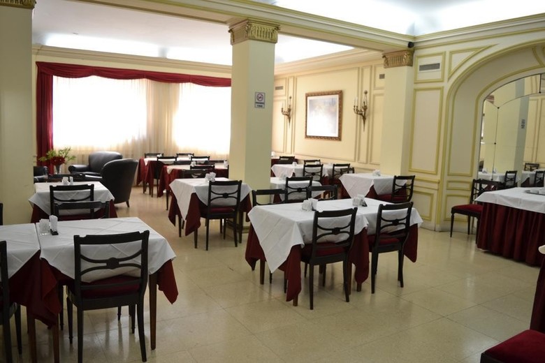 Hotel Lyon